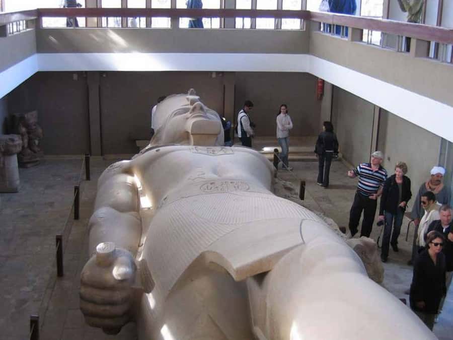 Cairo: Djoser, Bent Pyramid & Memphis Day Trip - Why this route tells Egypt’s pyramid story so well