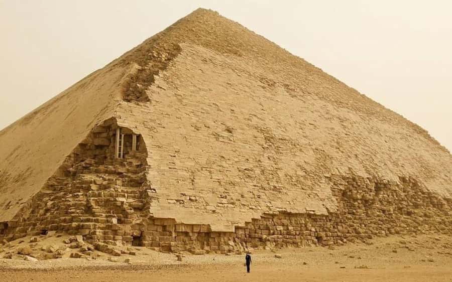 Cairo: Saqqara, Memphis, and Dahshur Day Trip with Lunch - Who should choose this six-hour tour?