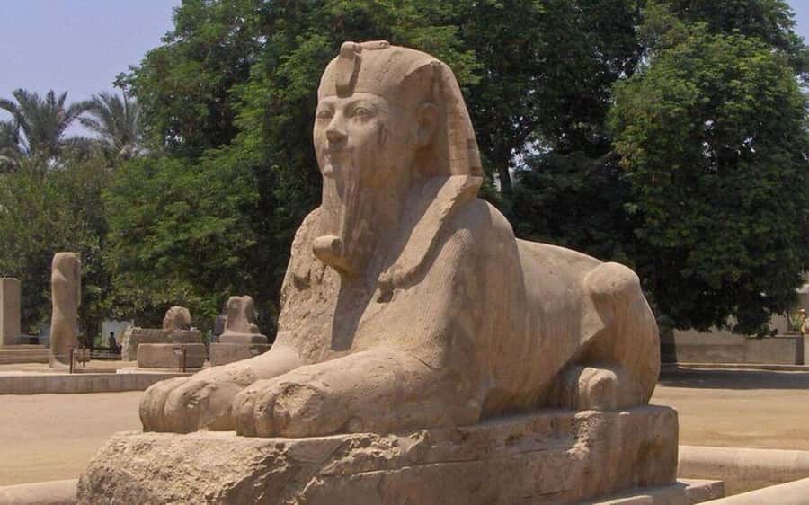 Cairo: Saqqara, Memphis, and Dahshur Day Trip with Lunch - Should you book it?