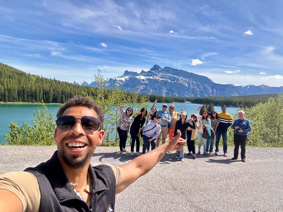Calgary/Canmore: Banff National Park & Lake Louise Day Trip - Is $86 a good value?