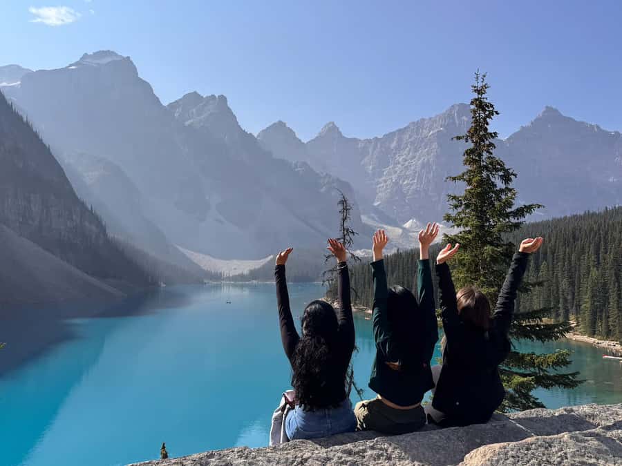 Calgary/Canmore: Banff National Park & Lake Louise Day Trip - Why this Banff day trip works well in one day