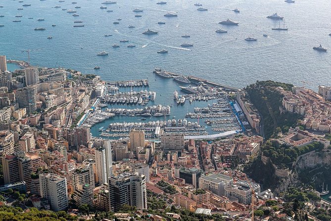 Cannes Shore Excursion: Private Day Trip to Monaco and Eze - Why this Cannes shore excursion works so well