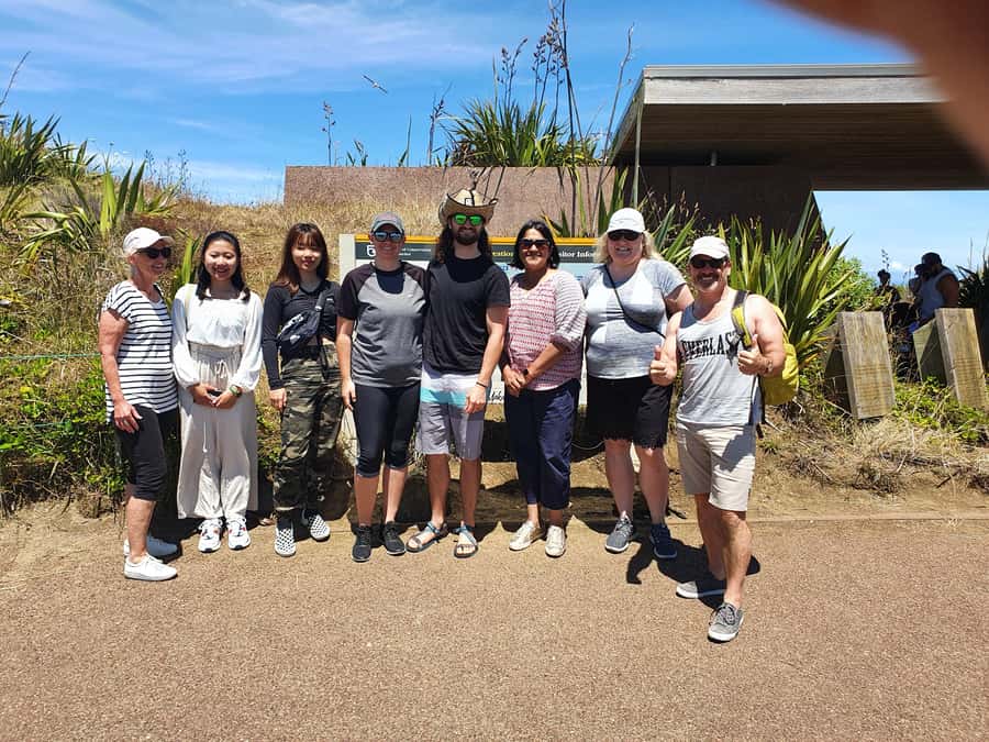 Cape Reinga: Day Trip from Paihia, Kerikeri, or Kaitaia - What the small-group format changes