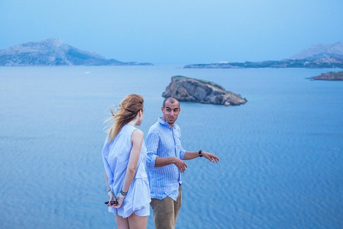 Cape Sounio and Temple of Poseidon Private Day Trip with Private Local Guide - What the personal guide adds