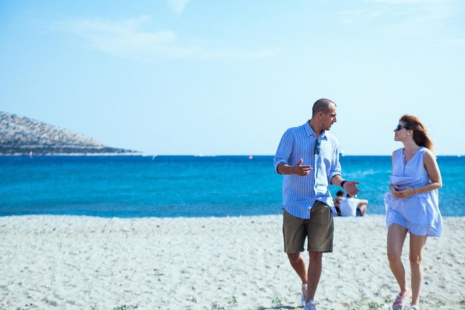 Cape Sounio and Temple of Poseidon Private Day Trip with Private Local Guide - Price, timing, and overall value