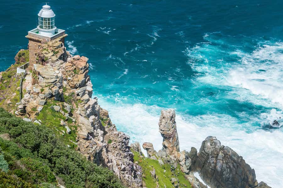 Cape Town: Cape Peninsula & Table Mountain Private Day Trip - What the $210 price really includes