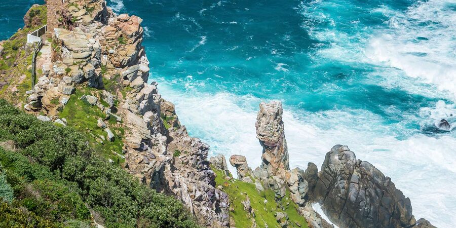 Cape Town: Cape Peninsula & Table Mountain Private Day Trip - Chapman’s Peak makes the driving worthwhile