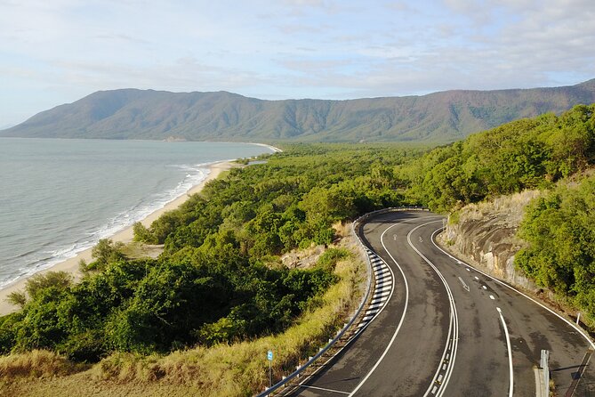 Cape Tribulation, Mossman Gorge, and Daintree Rainforest Day Trip - Local fruit ice cream at the final stop