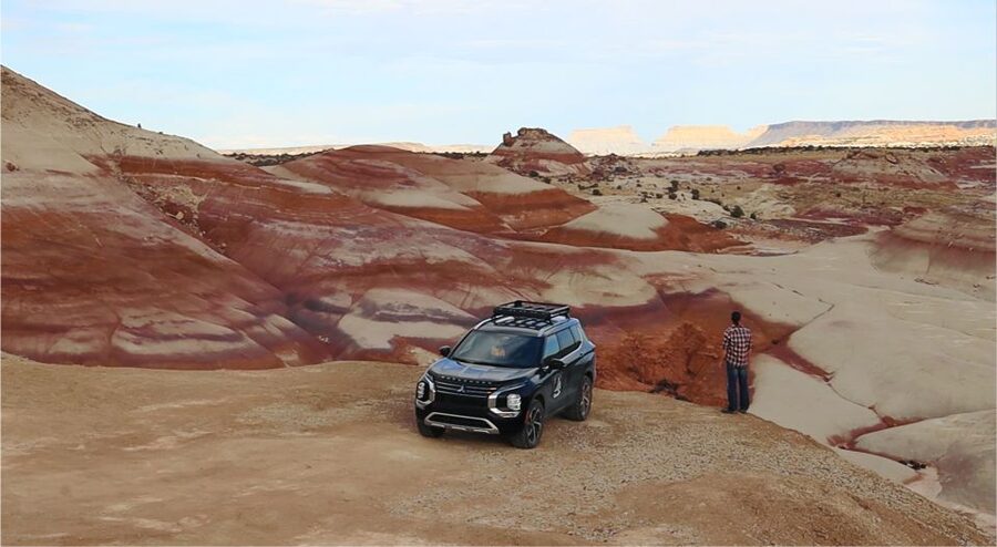 Capitol Reef National Park: Cathedral Valley Day Trip - Why Cathedral Valley is worth the rough road