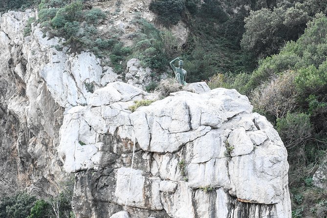 Capri Mini Cruise and City Sightseeing Day Trip from Naples - Getting back to Naples