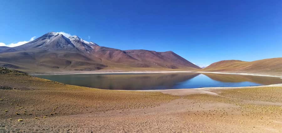 Caracoles: Red Stones of Atacama and Chaxa Guided Day Trip - Why the Red Stones make this day special