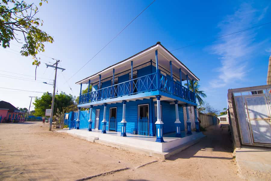 Cartagena: Rosario Island and Mangroves Private Day Trip - From Cartagena to Barú by road