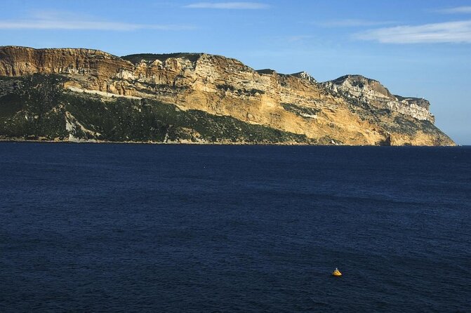 Cassis Half-Day Trip from Aix-en-Provence - Key points at a glance