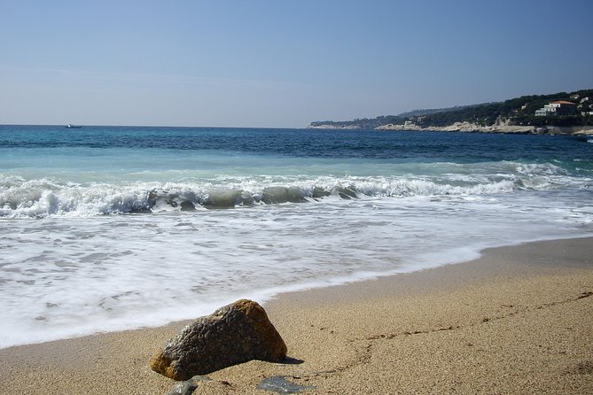 Cassis Half-Day Trip from Aix-en-Provence - Why this half-day trip works from Aix