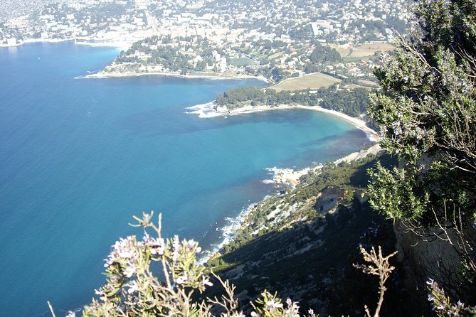 Cassis Half-Day Trip from Aix-en-Provence - The optional one-hour calanques cruise