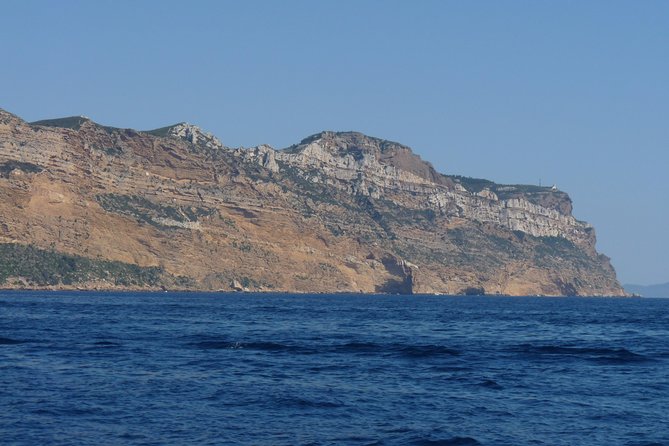 Cassis Half-Day Trip from Aix-en-Provence - What the €96.75 price buys you