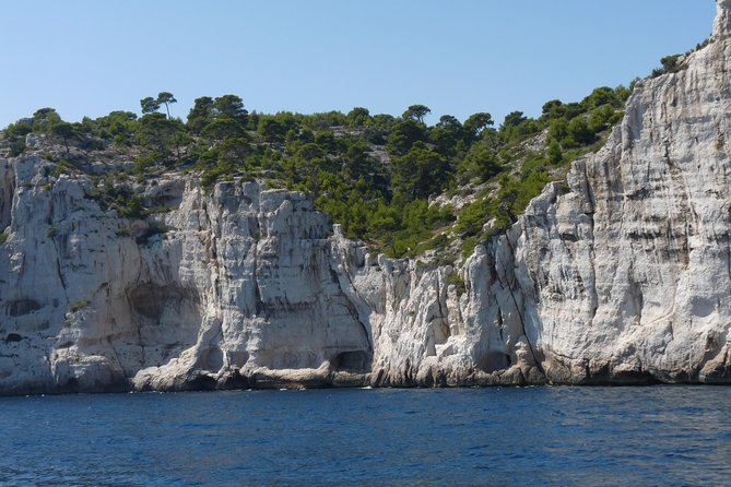 Cassis Half-Day Trip from Aix-en-Provence - Guides make the difference
