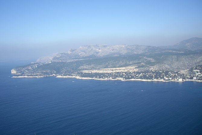 Cassis Half-Day Trip from Aix-en-Provence - Who should book it