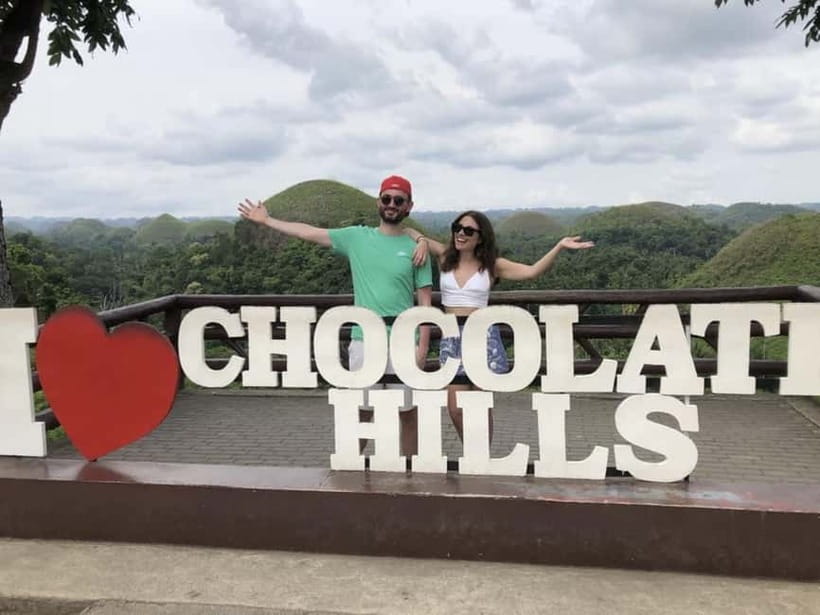 Cebu City: Bohol Countryside Tour with River Cruise Lunch - Why this Bohol day trip is such a long day