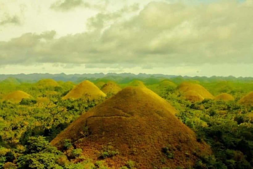 Cebu City: Bohol Countryside Tour with River Cruise Lunch - Guides, drivers, and how the day is managed