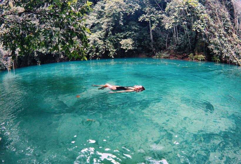 Cebu: Osmeña Peak and Kawasan Falls Canyoneering Day Trip - The early ride toward Osmeña Peak