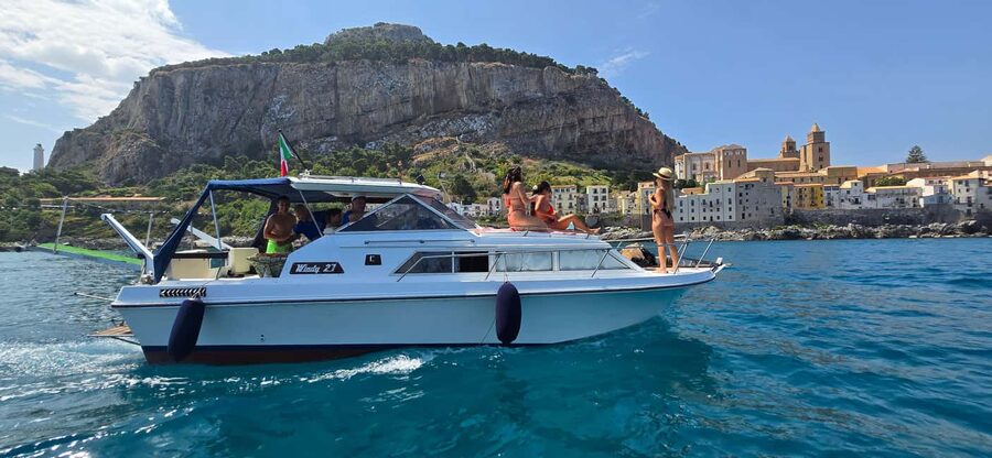 Cefalù: Coast-to-coast boat day trip with snorkeling and aperitif - Three Hours With a Simple, Sensible Rhythm