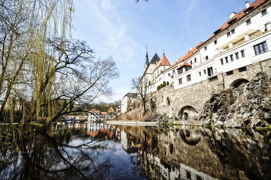 Český Krumlov - FULL DAY TRIP WITH LIVE GUIDE - Key points at a glance