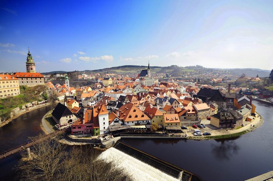 Český Krumlov - FULL DAY TRIP WITH LIVE GUIDE - Should you book the Český Krumlov full-day trip?