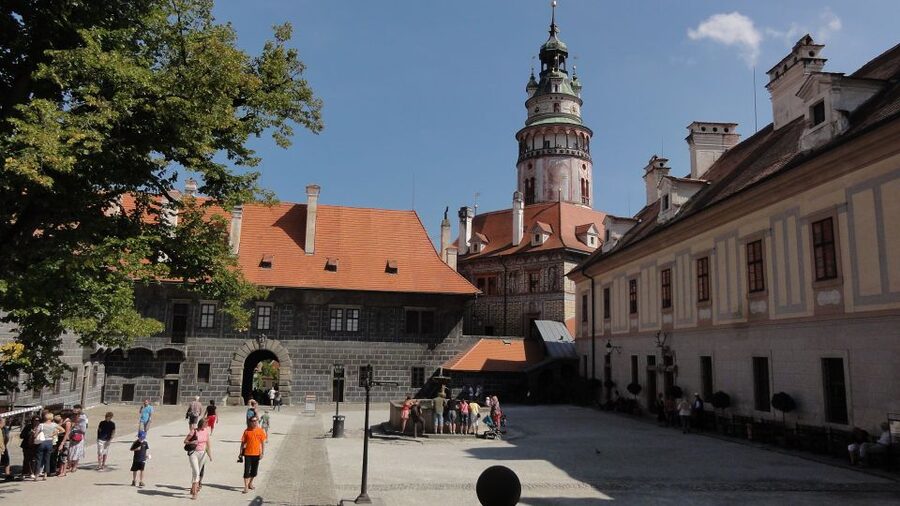 Cesky Krumlov Private Day Trip from Prague - Practical advice for making the day work