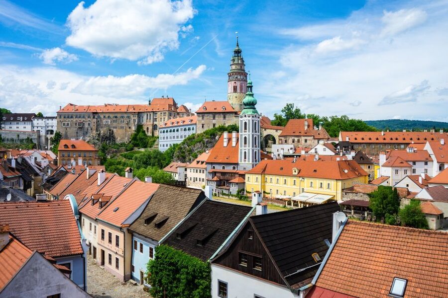 Cesky Krumlov Private Day Trip from Prague - Why Cesky Krumlov earns a full day from Prague