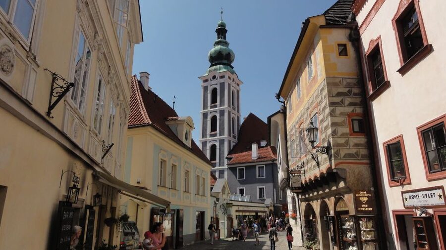 Cesky Krumlov Private Day Trip from Prague - The value of flexibility
