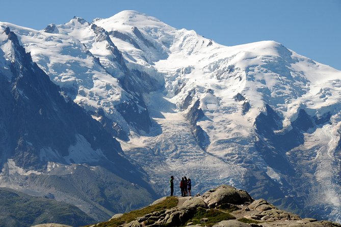 Chamonix & Mont Blanc Panoramic Sky-Glass Bus Guided Day Trip - How the options change the day