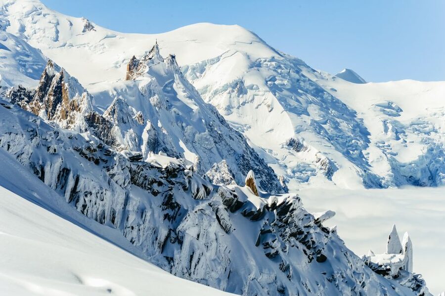 Chamonix & Mont Blanc Scenic Glass-Roof Bus Tour from Geneva - Timing, weather, and the value of the day