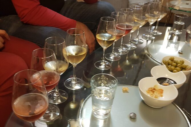 Champagne Region Private Day Trip from Paris - Why this private Champagne trip works well from Paris