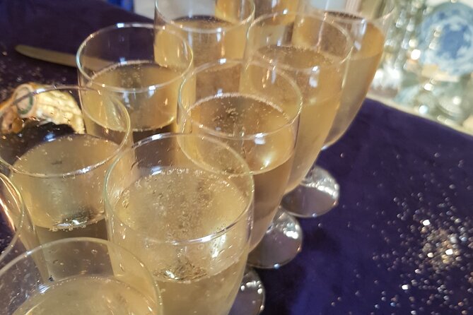 Champagne Region Private Day Trip from Paris - The small grower is often the personal highlight