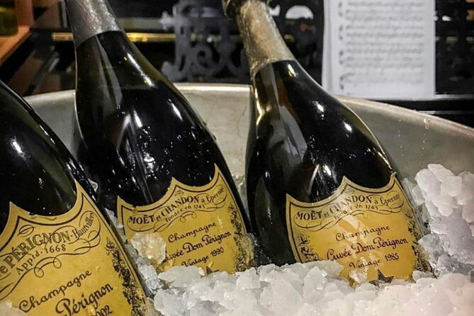 Champagne Region Private Day Trip from Paris - Price, fees, and the true cost of the day