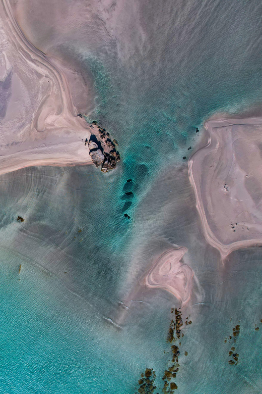 Chania: Elafonisi Beach Day Trip with Local Honey Factory - Is the Day Good Value?