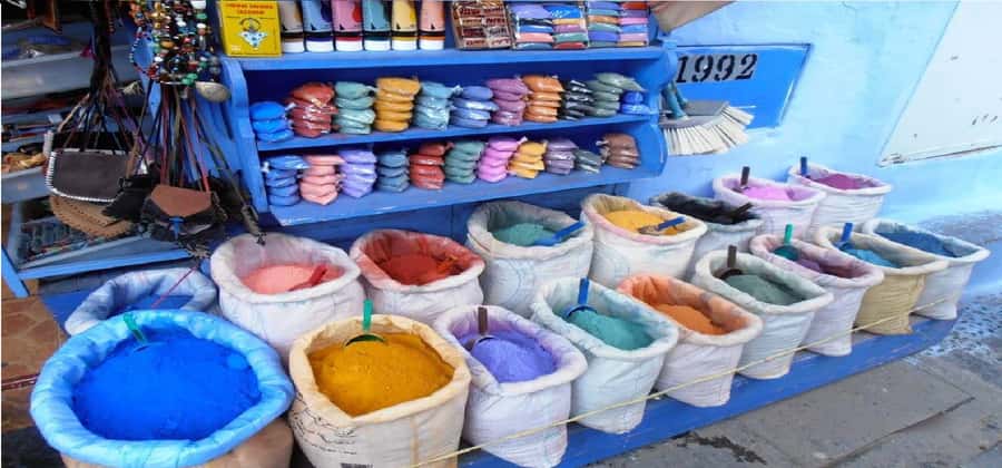 Chefchaouen Day Trip from Fez (Shared Group Tour) - Why Chefchaouen is worth the long ride from Fez