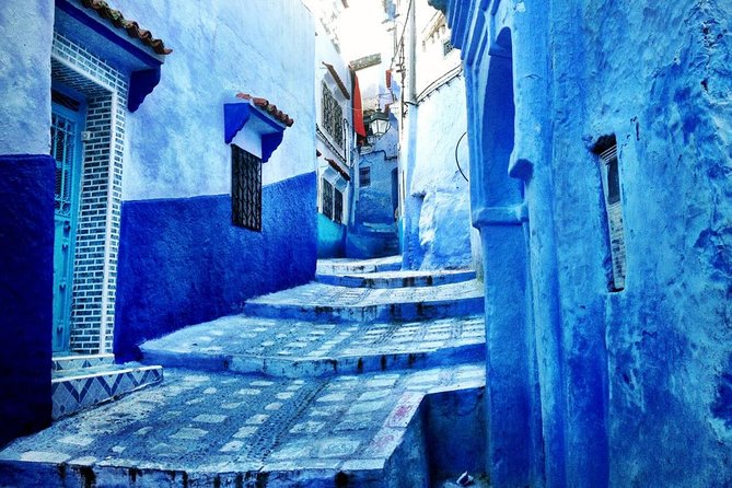 Chefchaouen Private Day Trip From Fes - Is $110.50 Per Person Good Value?