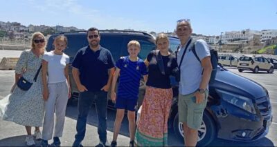 Chefchaouen & Tetouan: Day Trip from Tangier