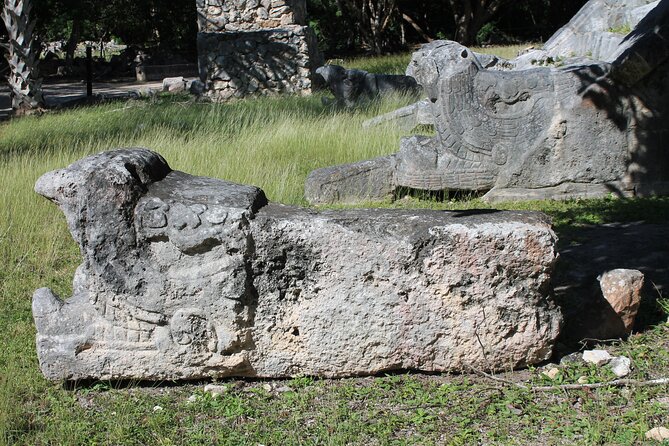 Chichen Itza, Cenote and Valladolid Small Group Day Trip - What the small-group format changes