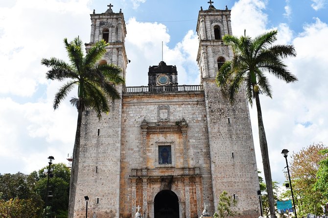 Chichen Itza Day Trip Exclusive Nool-Ha Cenote & Valladolid Visit - Transport, delays, and the true length of the day