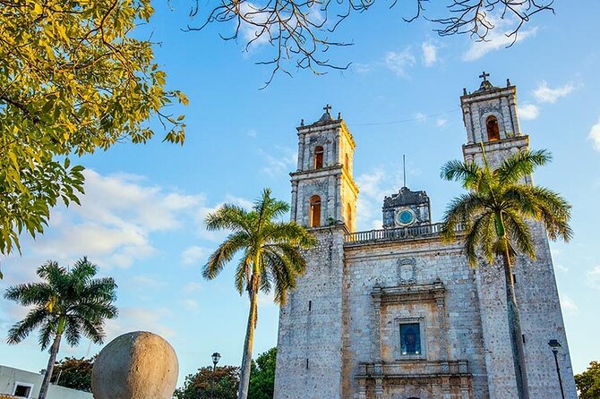 Chichen Itza Day Trip Exclusive Nool-Ha Cenote & Valladolid Visit - What to pack for this particular day