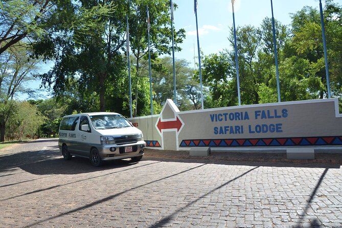 Chobe Day Trip from Victoria Falls, Zimbabwe - Border documents can shape the whole day