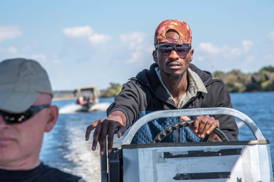 Chobe National Park: Day Trip, Safari drive & River Cruise - What to bring for a better day
