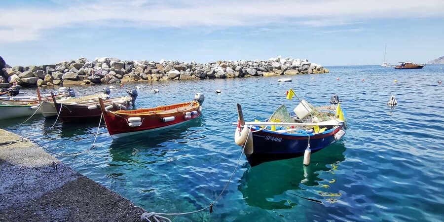Cinque Terre Private Day Trip from Florence - Who will enjoy this trip most