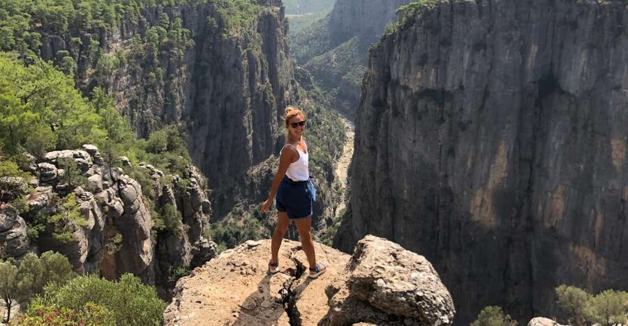 City of Side: Eagle Canyon and Selge Ancient City Day Trip - Why this mountain trip is different from a beach day