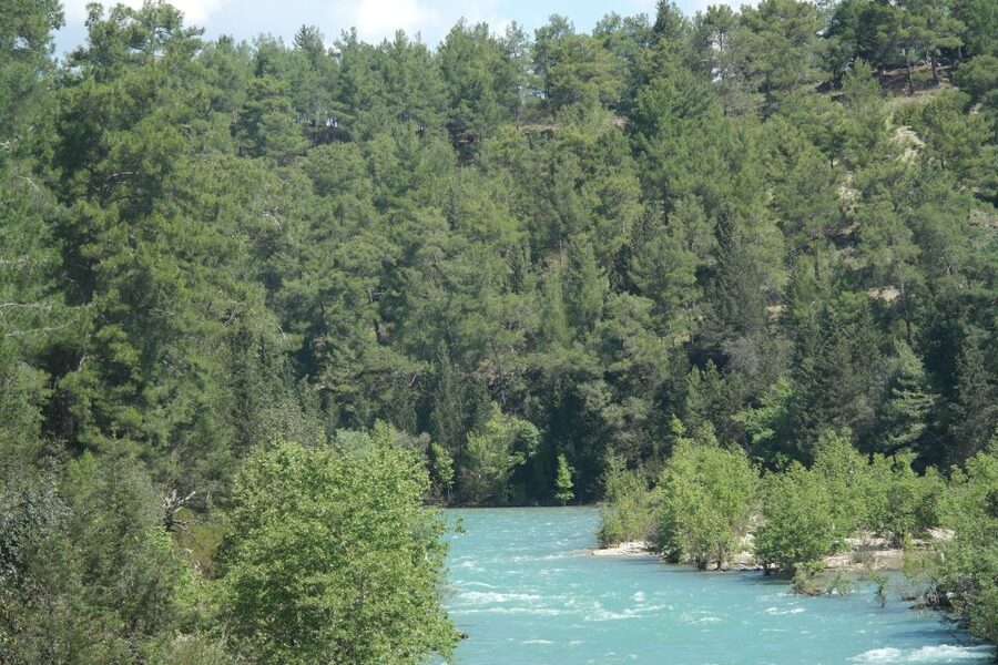 City of Side: Eagle Canyon and Selge Ancient City Day Trip - What the day’s timing really means