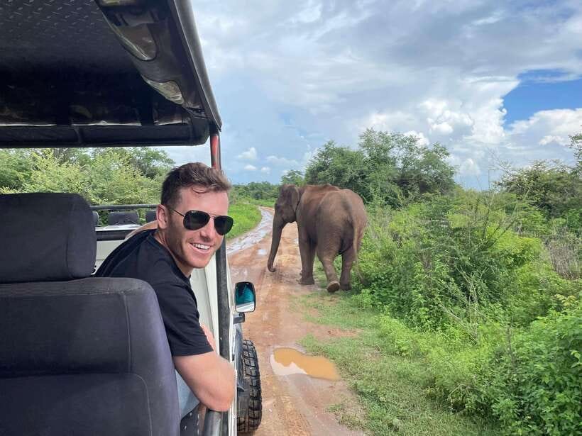 Colombo/Negombo: Sigiriya, Kandy, Ella 3-Day Trip with Train - Key points to know before booking