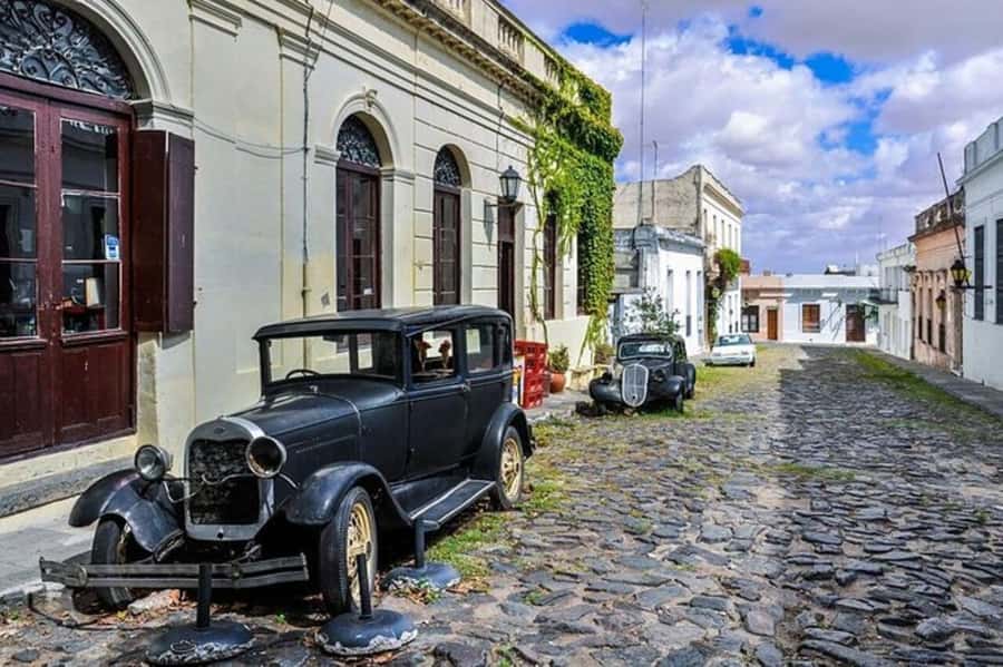 Colonia del Sacramento: Small-Group Day Trip - Why Colonia makes a good day across the river